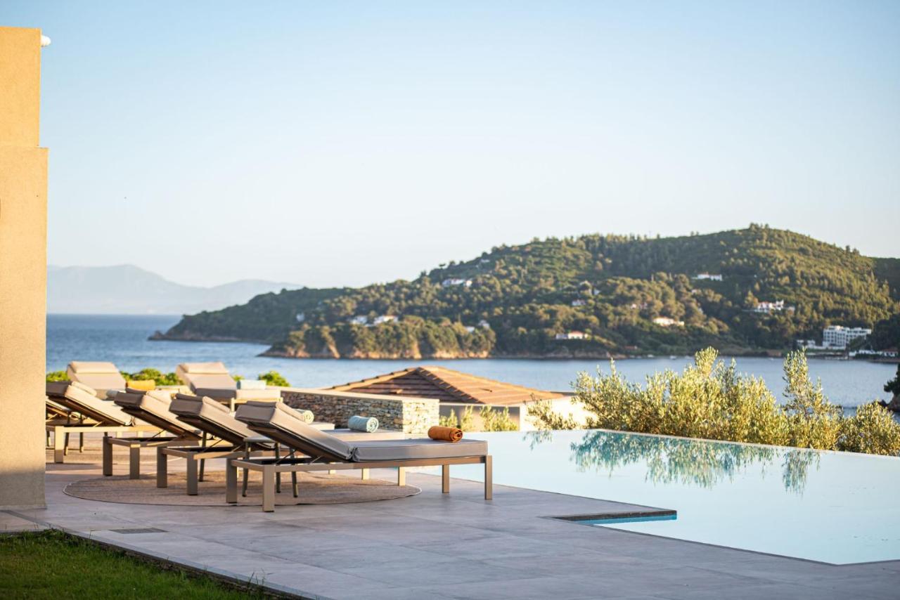 Apartment Pelagoon Skiathos *
