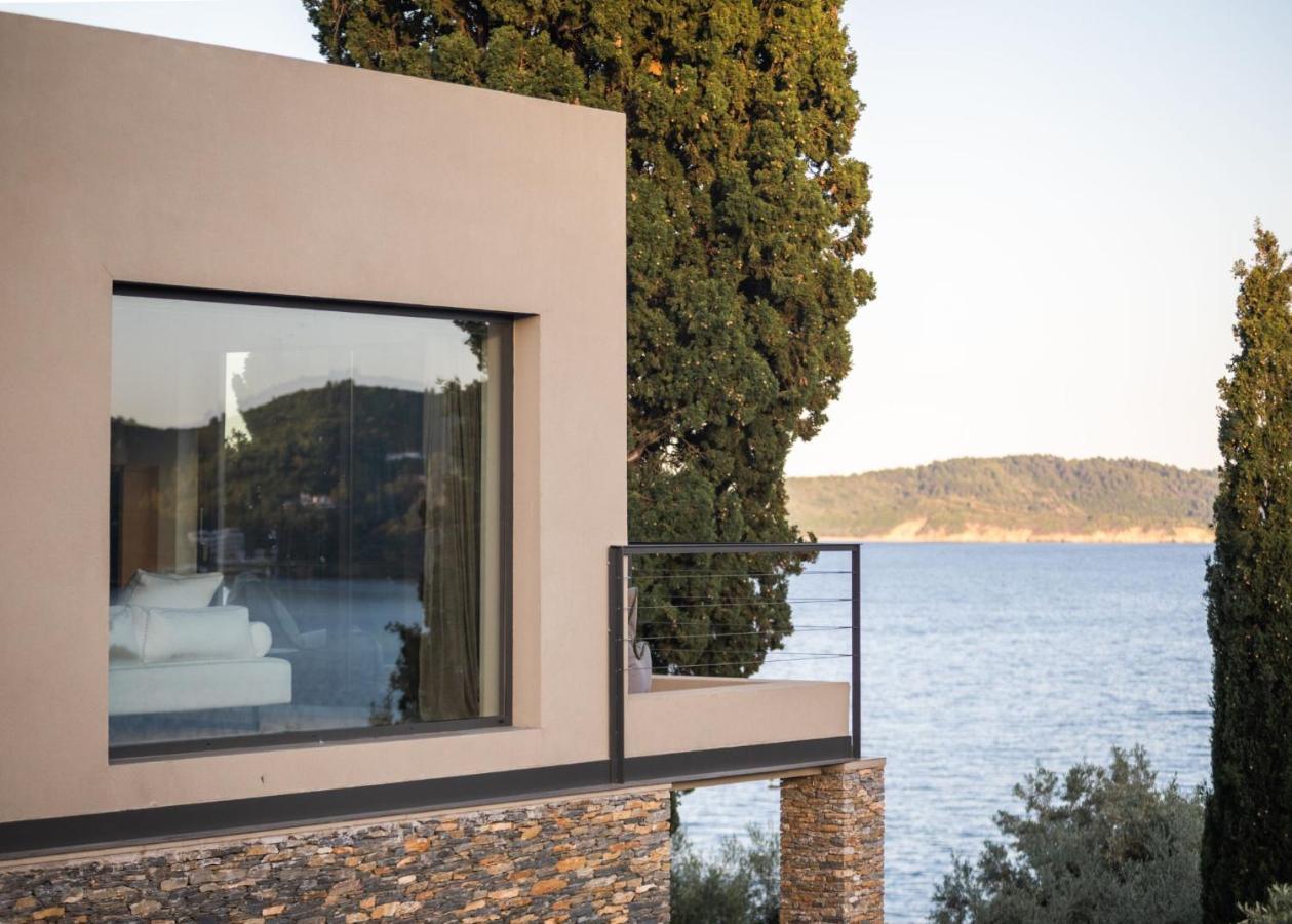 Pelagoon Skiathos *