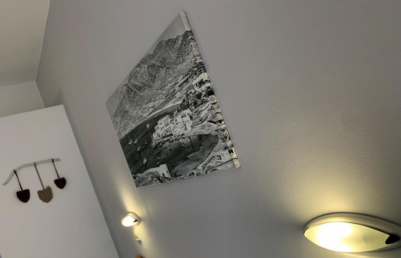 Aegeon Hotel 2*