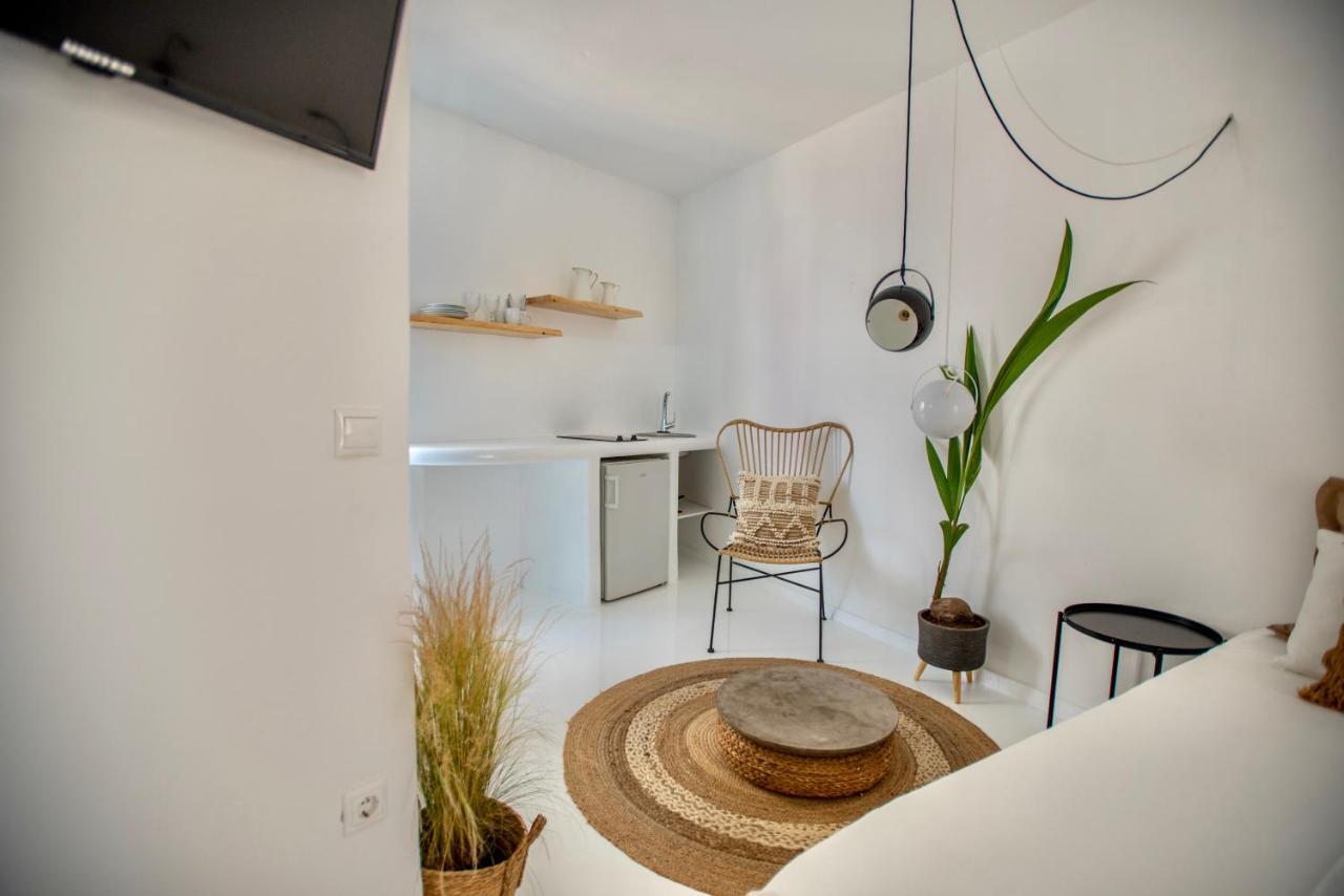 Apartment Helen Studios