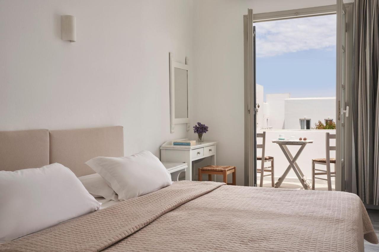 Hotel Paros