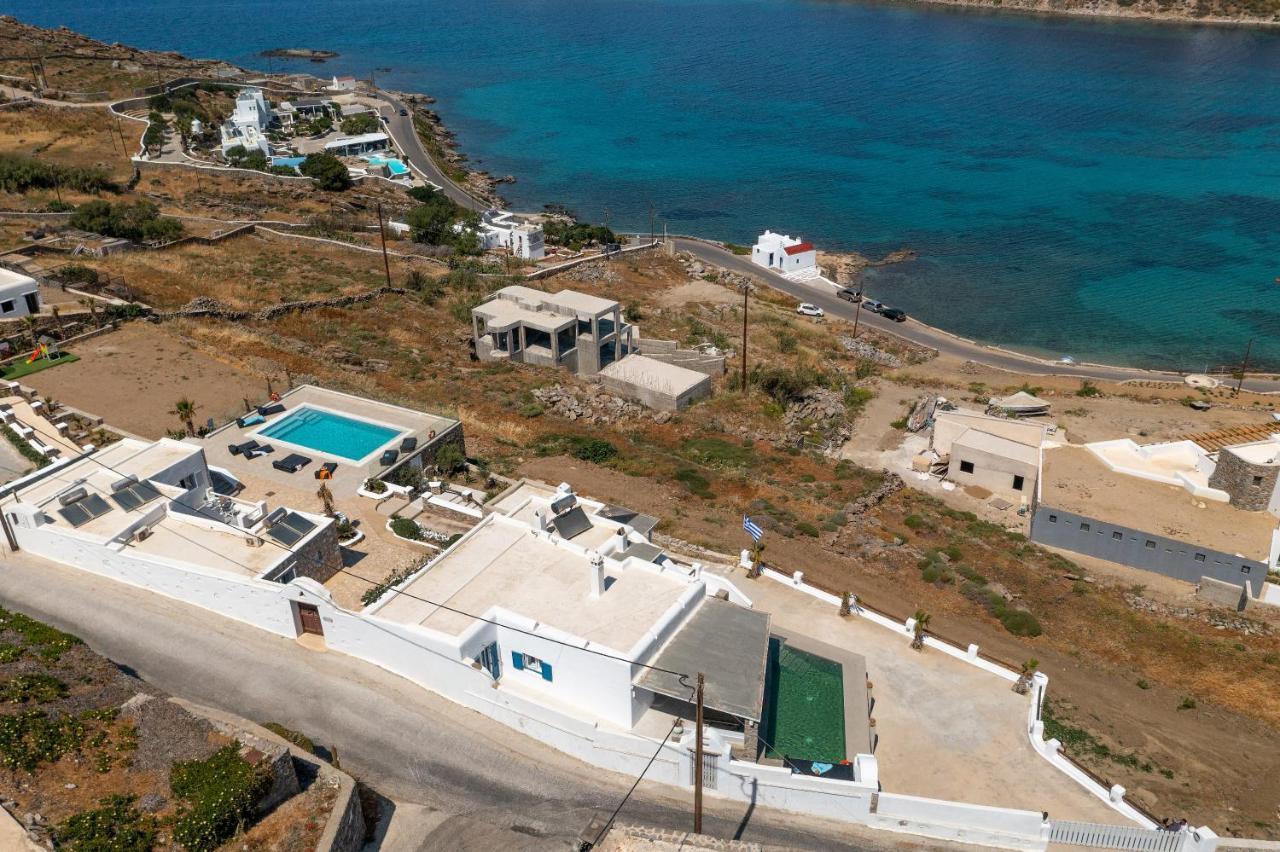Corfos Blue Mykonos *