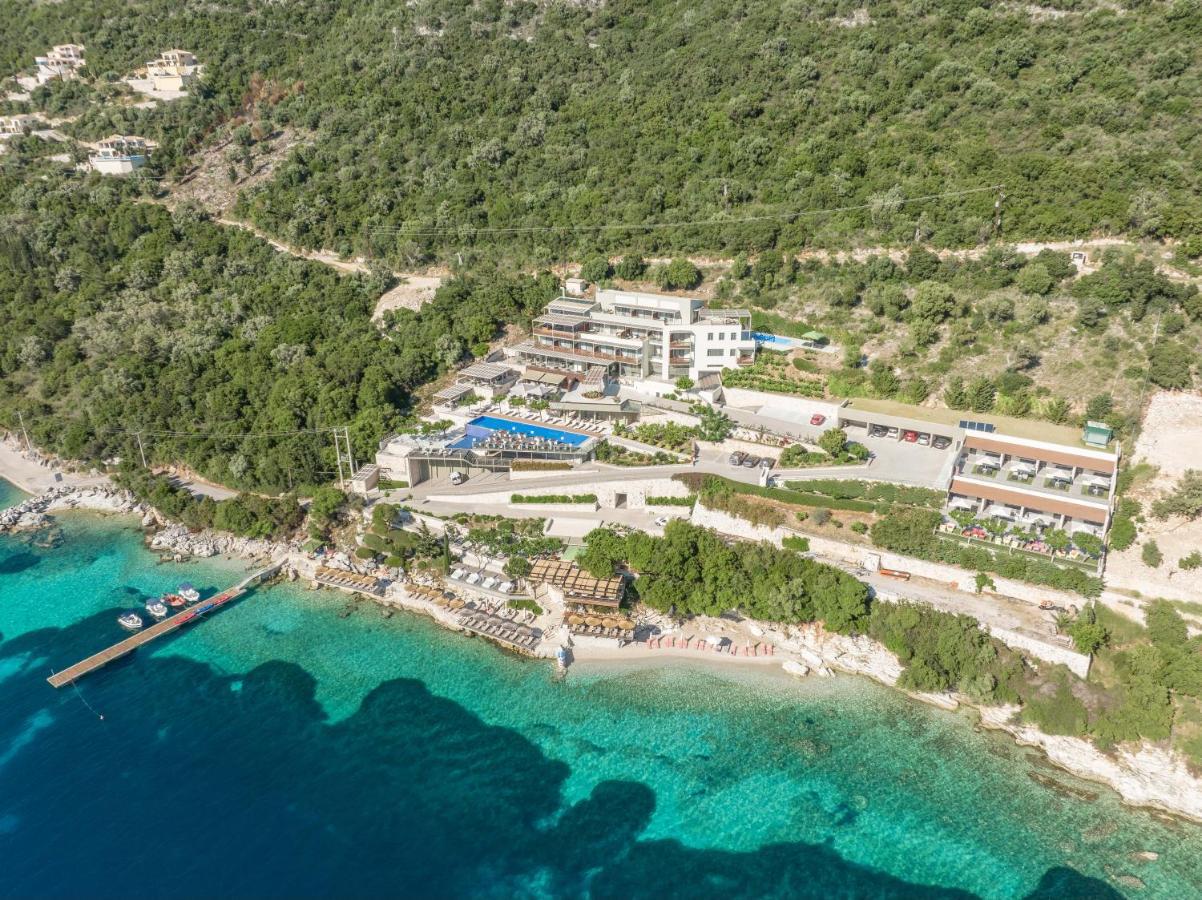 San Nicolas Hotel 4*