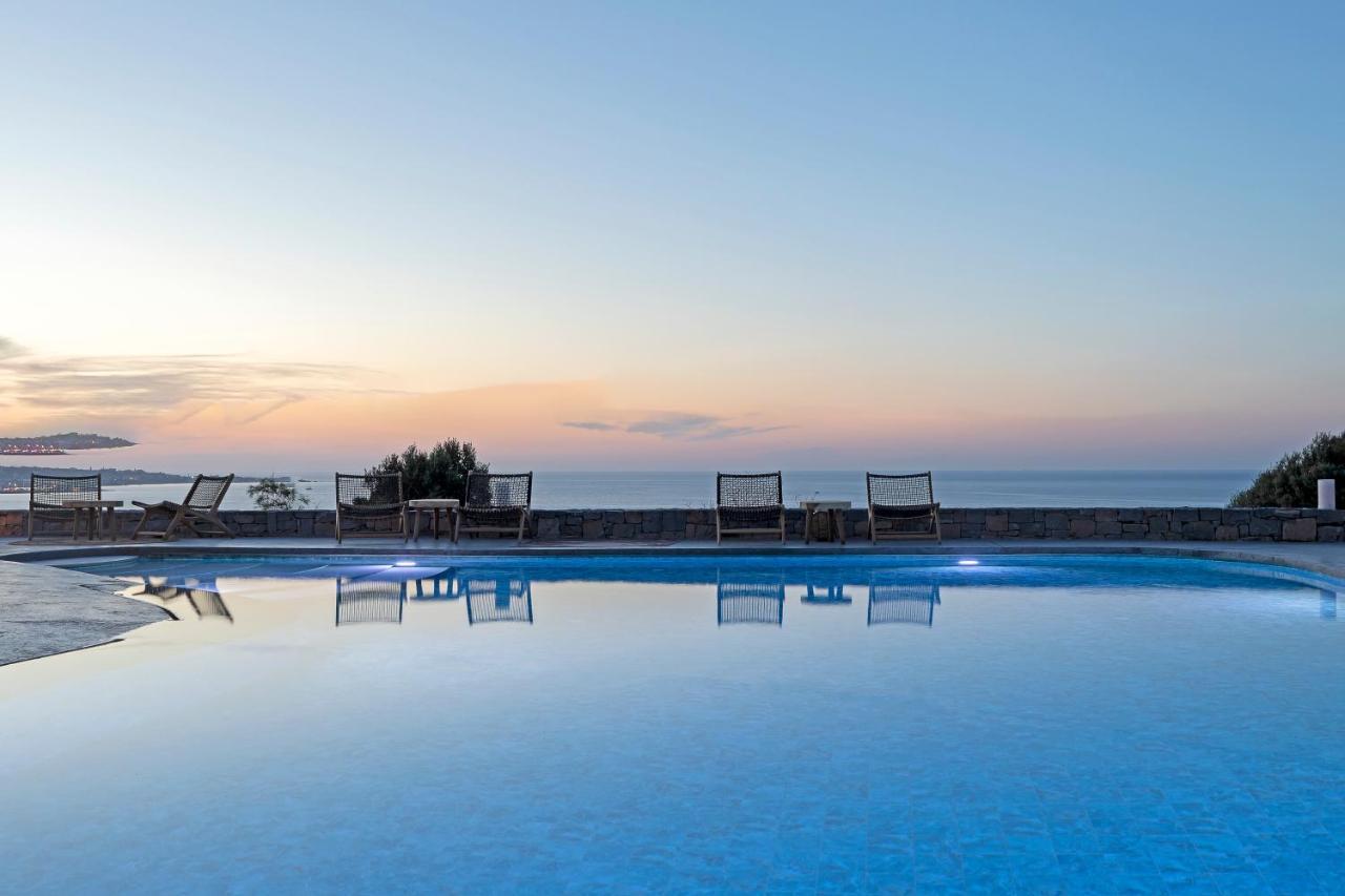 The Nest Hotel
