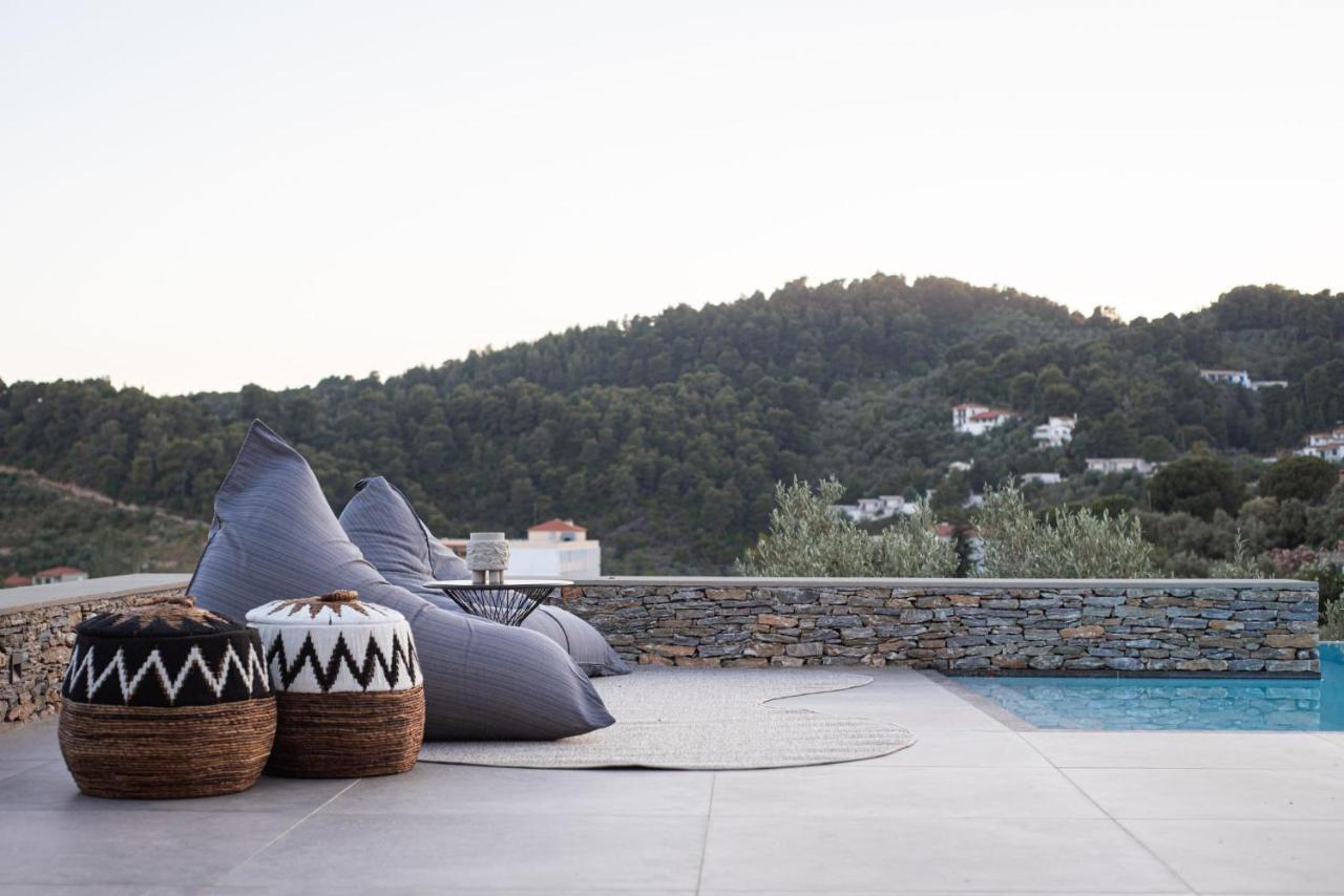 Apartment Pelagoon Skiathos Achladies (Skiathos)
