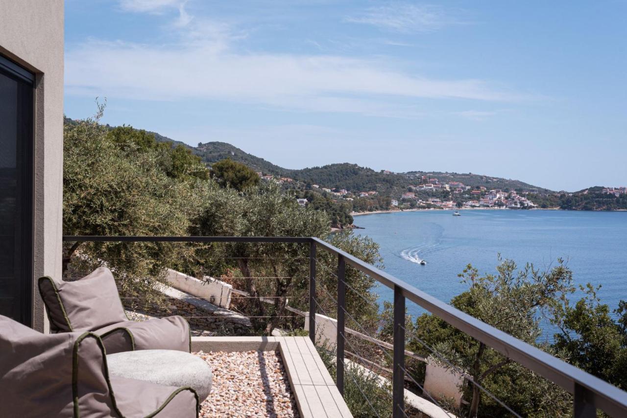 Pelagoon Skiathos Apartment Achladies (Skiathos)
