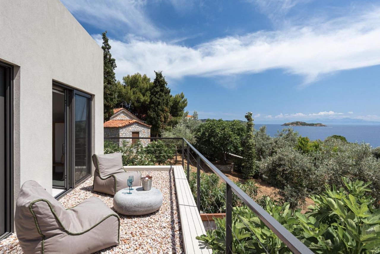 Pelagoon Skiathos * Achladies (Skiathos)