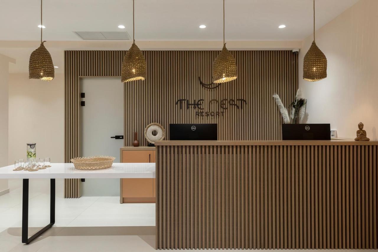 Hotel The Nest 2*