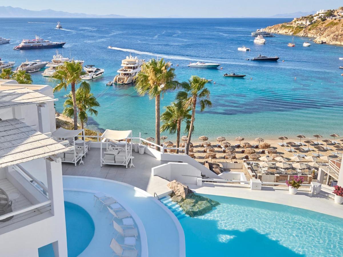 Mykonos Blu, A Grecotel To Live 5*