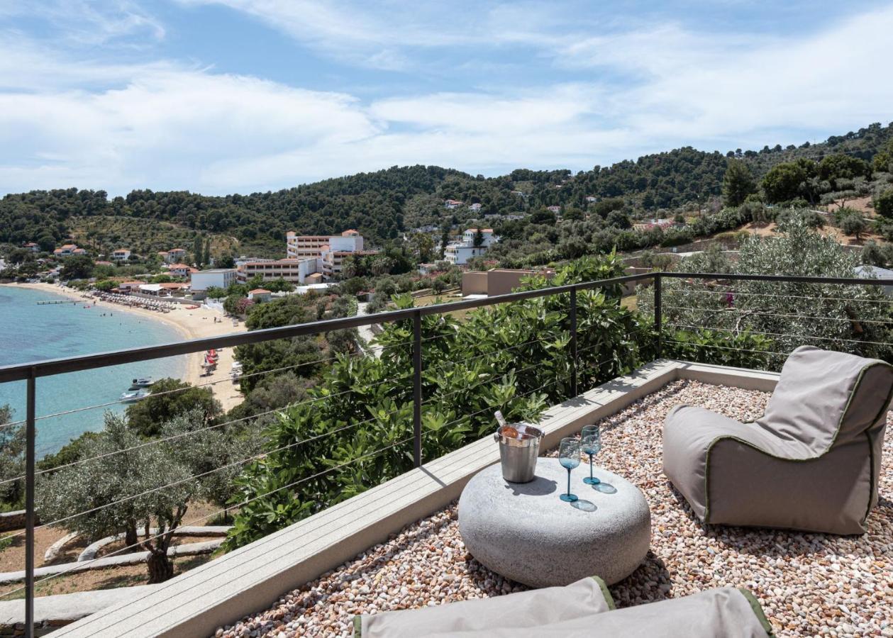 Pelagoon Skiathos Achladies (Skiathos)
