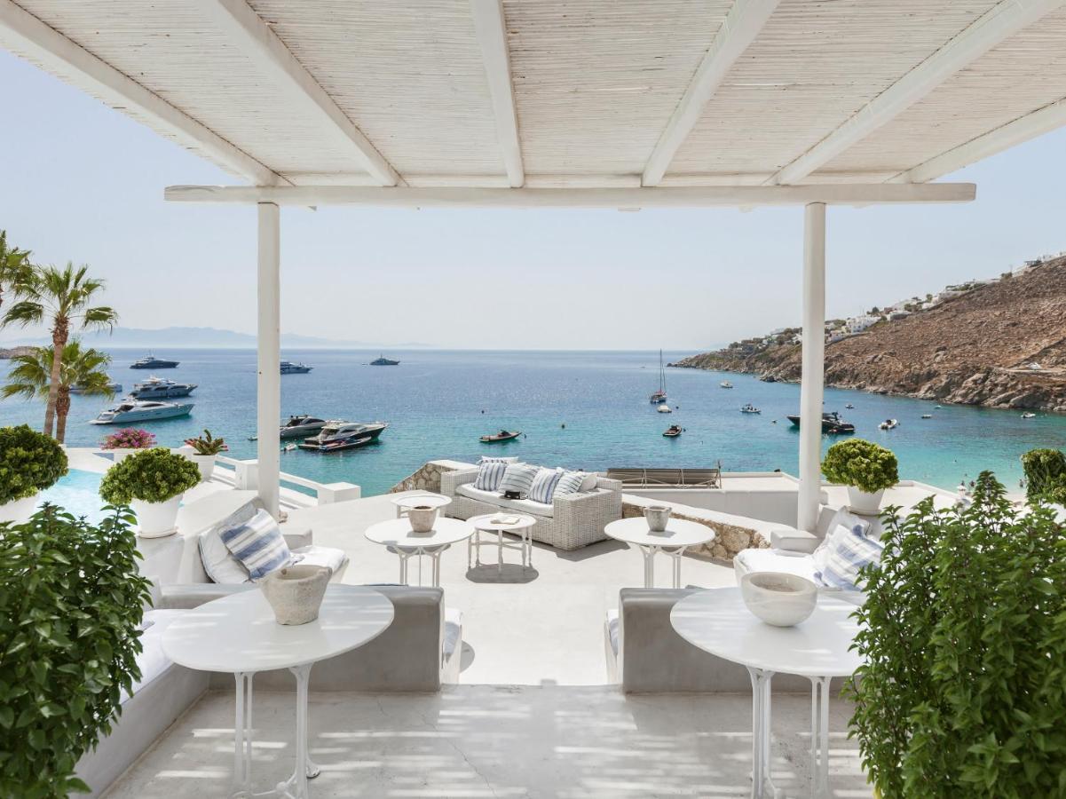 Mykonos Blu, A Grecotel To Live