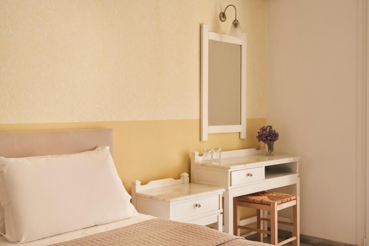 Hotel Paros Hotel Parikia (Paros)