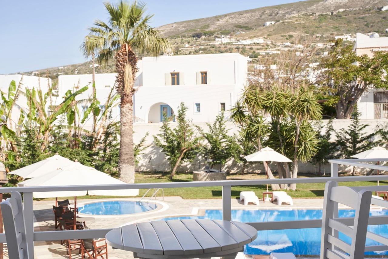 Hotel Paros Hotel Parikia (Paros)