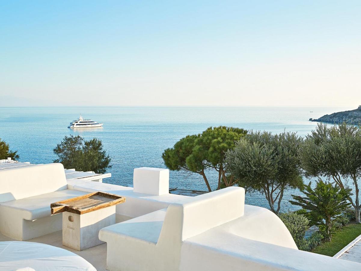 Mykonos Blu, A Grecotel To Live 5*