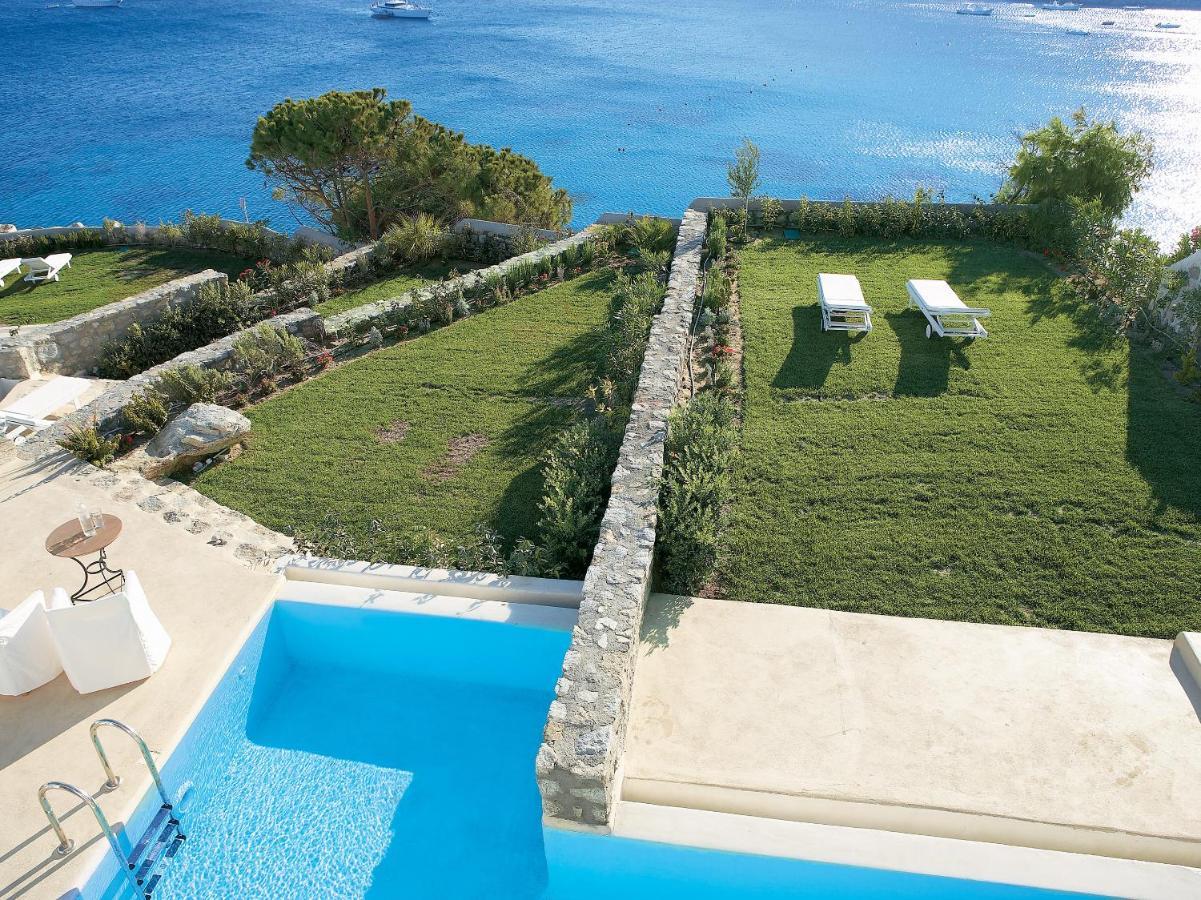Mykonos Blu, A Grecotel To Live Resort 5*