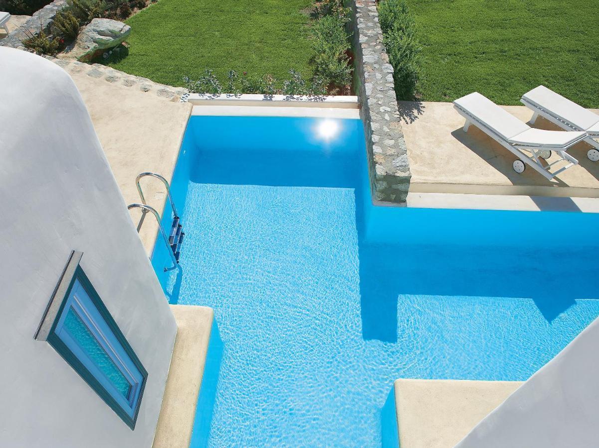 Mykonos Blu, A Grecotel To Live Psarou (Mykonos)