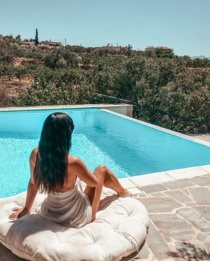 Holiday home Xenia