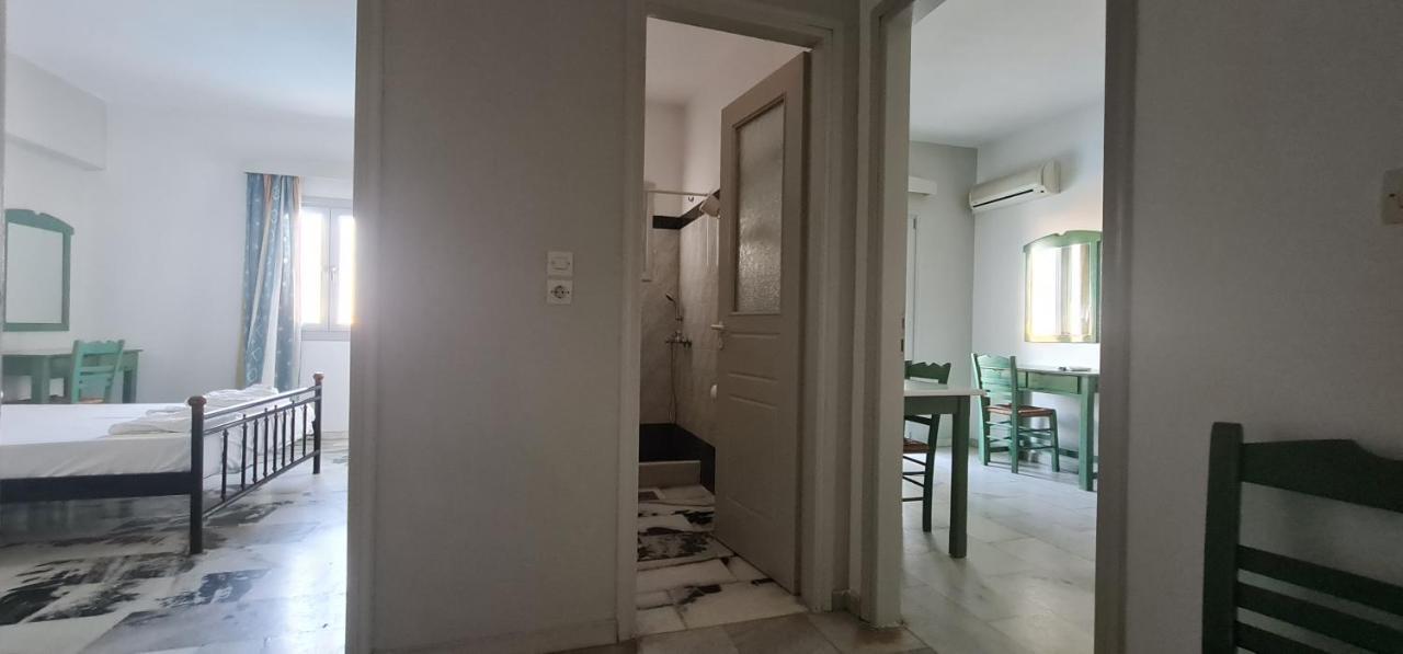 Aparthotel Korali Garden 3*