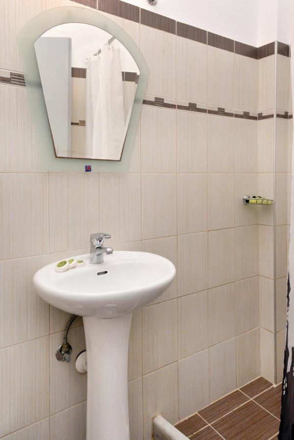 Guest house Plaza Spetses Town
