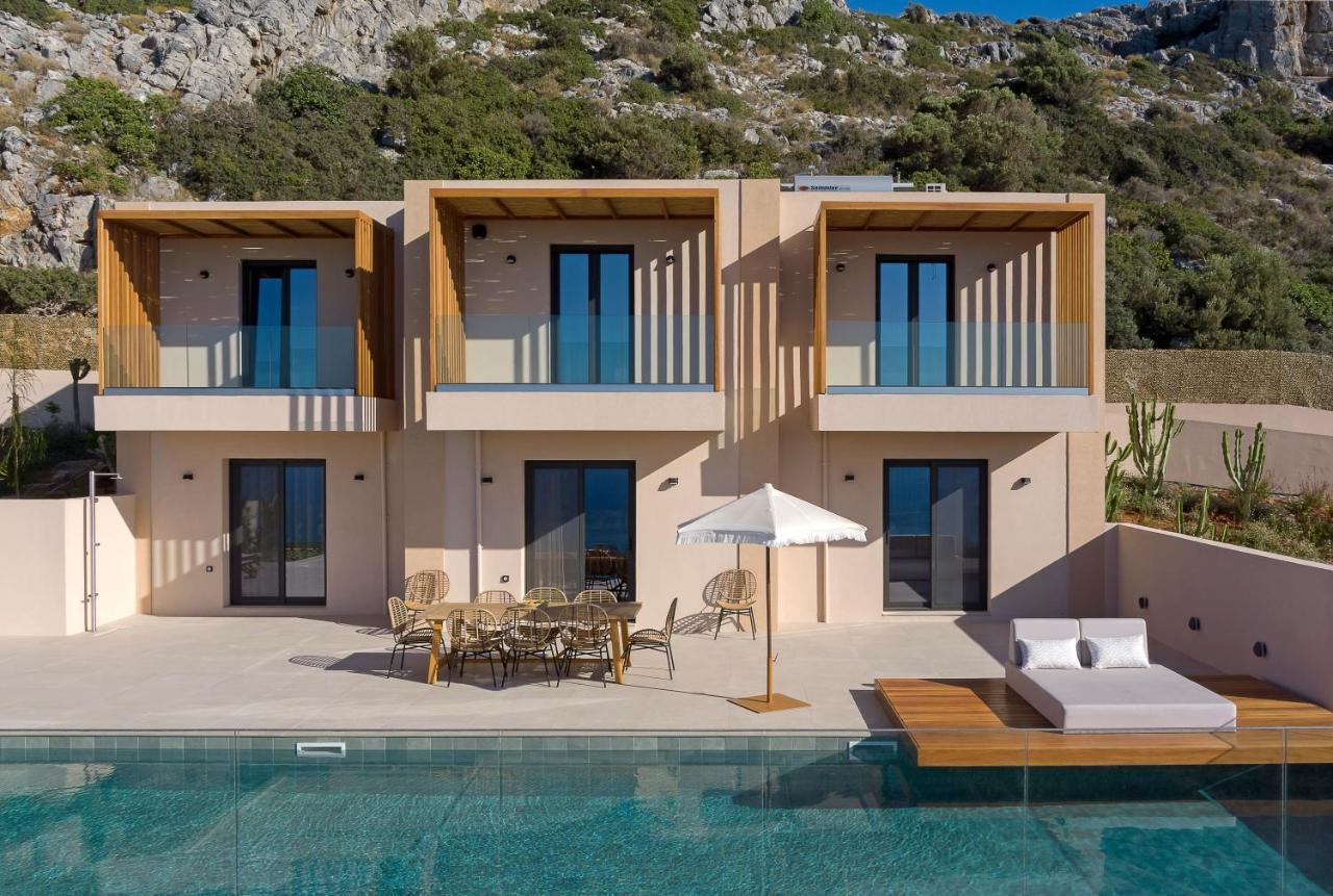 The Nest Hotel Hersonissos (Crete)