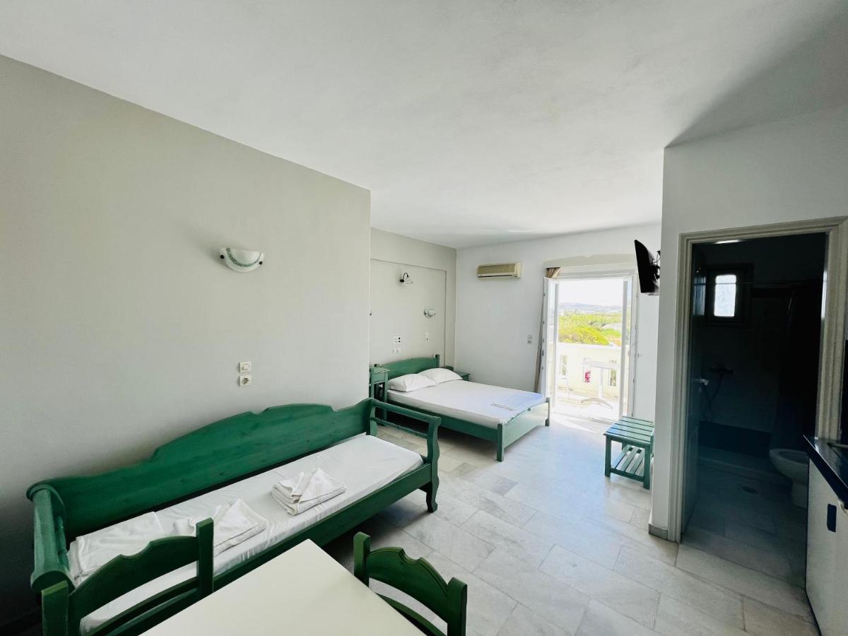 Korali Garden 3*