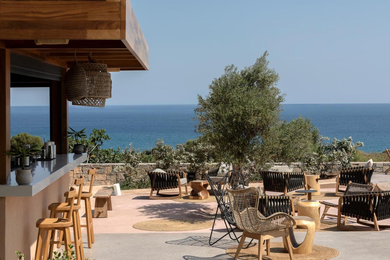 The Nest 2* Hersonissos (Crete)