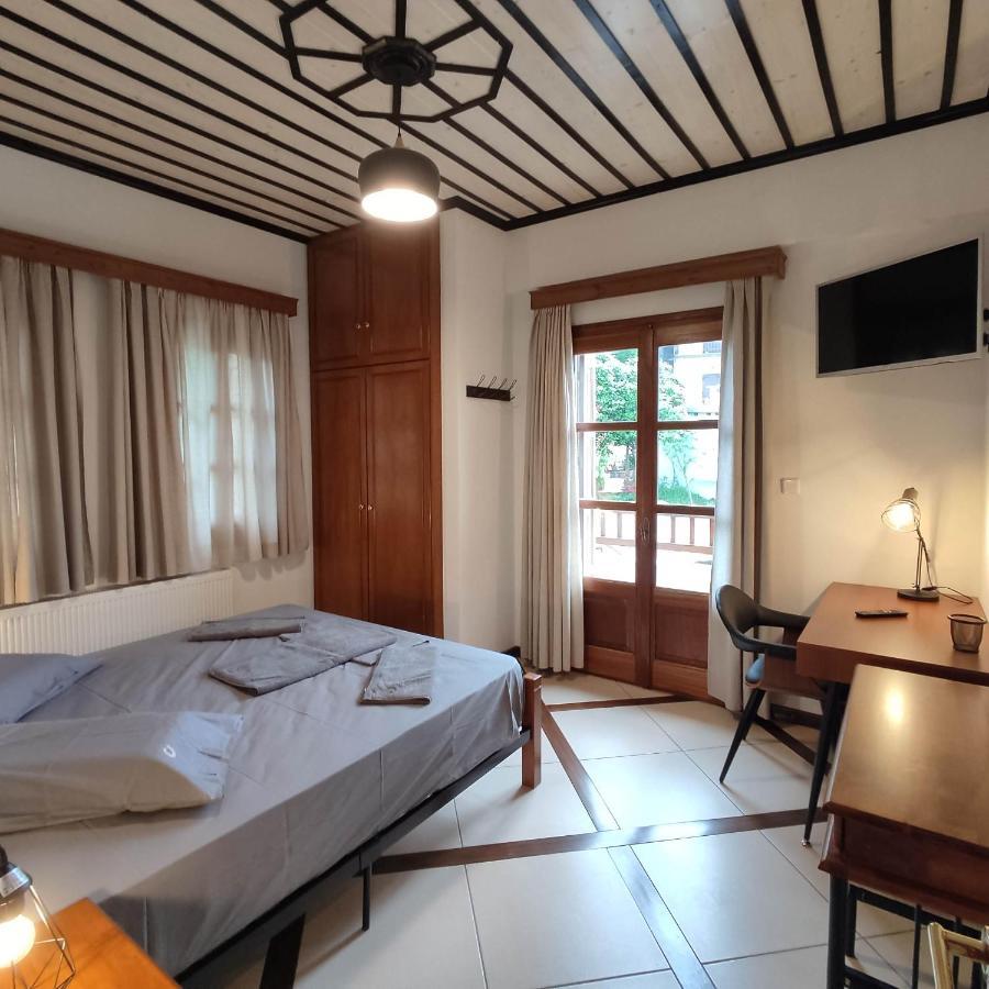 Vrionis House Villa Agios Dimitrios (Magnesia)