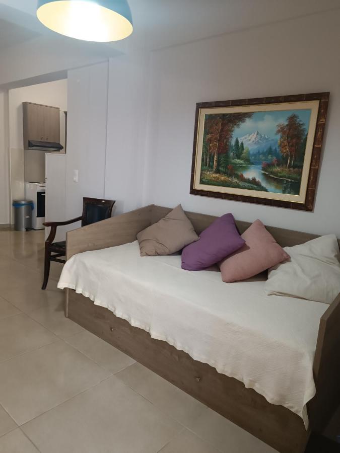 Buganvilla Sea View Apts Apartment