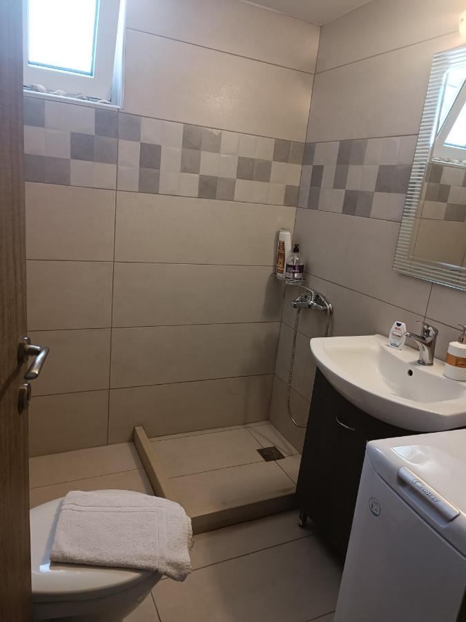 Buganvilla Sea View Apts Agia Pelagia (Crete)
