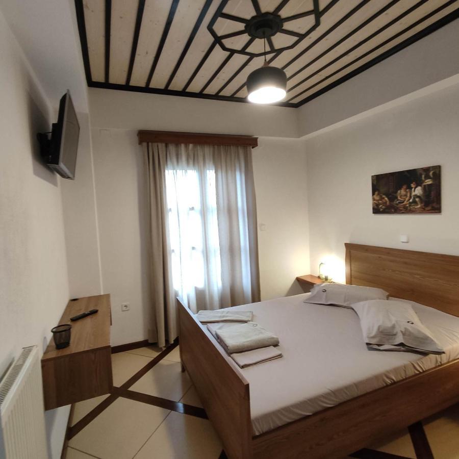 Vrionis House Villa Agios Dimitrios (Magnesia)