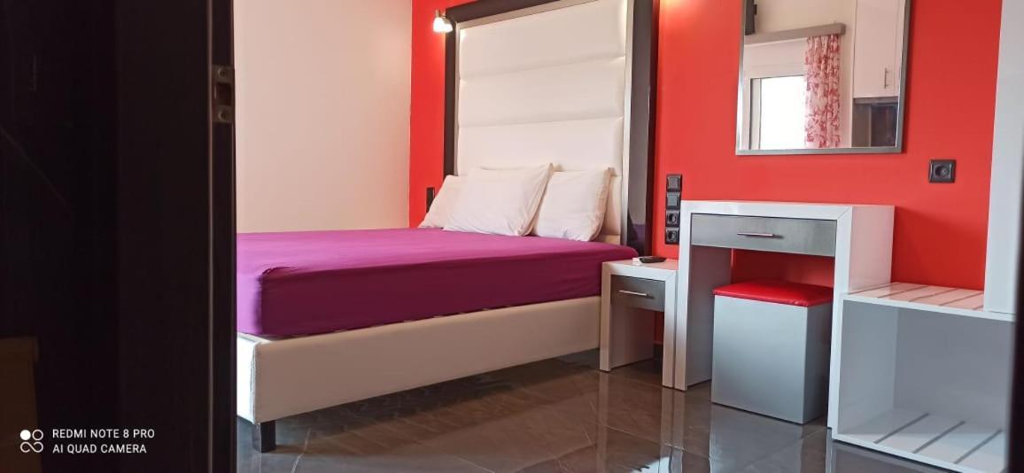 Guest house Spiros