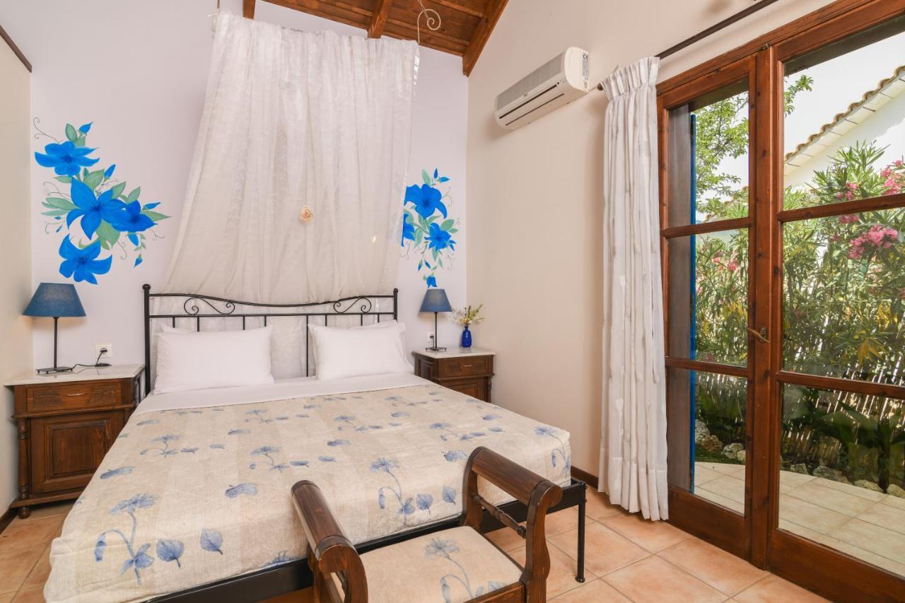 Farm stay Therianos Traditional *