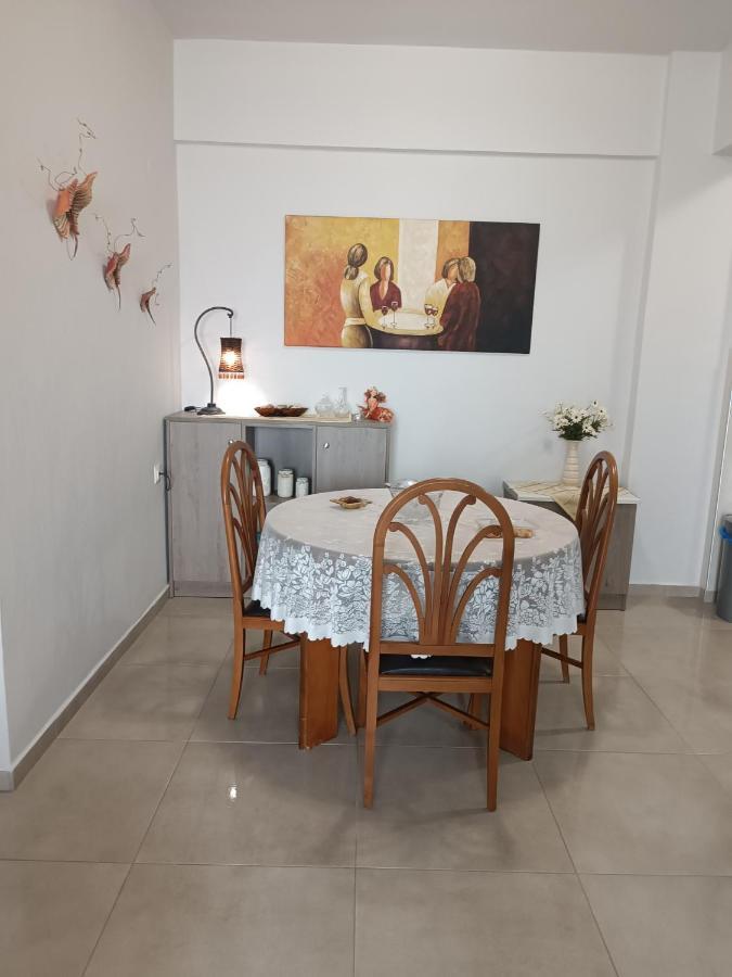 Apartment Buganvilla Sea View Apts Agia Pelagia (Crete)