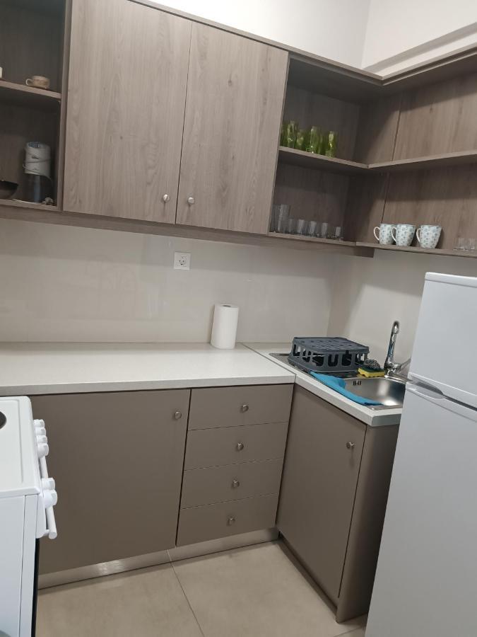 Buganvilla Sea View Apts Agia Pelagia (Crete)