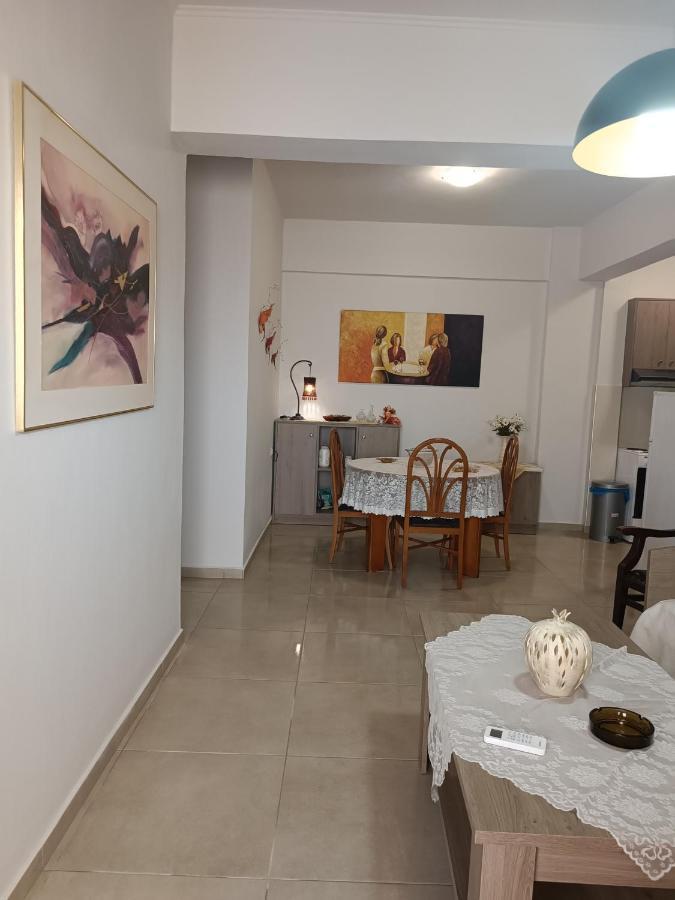 Buganvilla Sea View Apts *