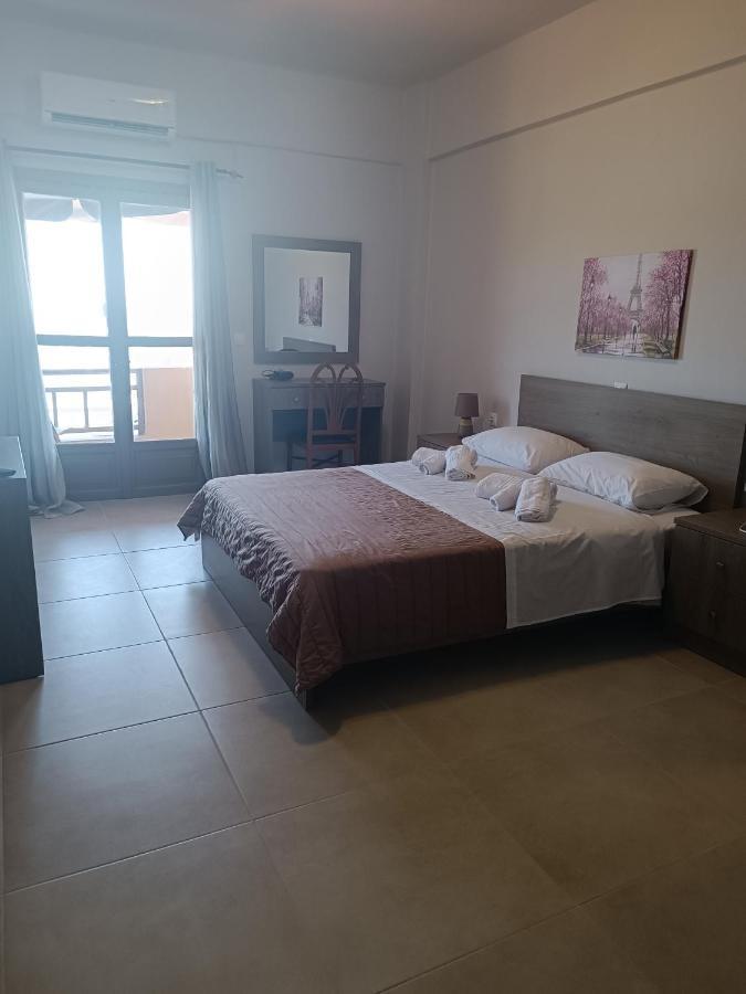 Buganvilla Sea View Apts *