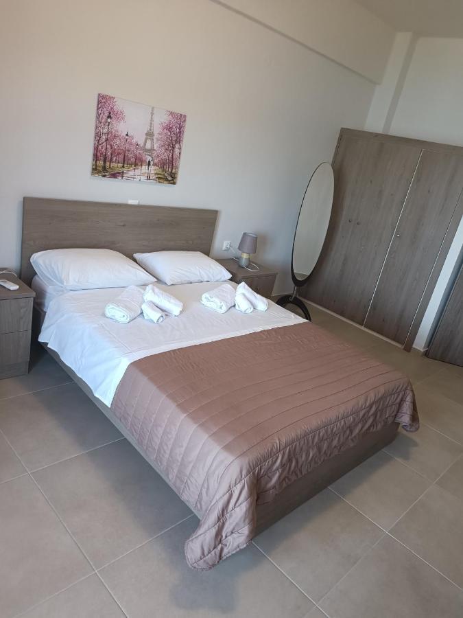 Apartment Buganvilla Sea View Apts