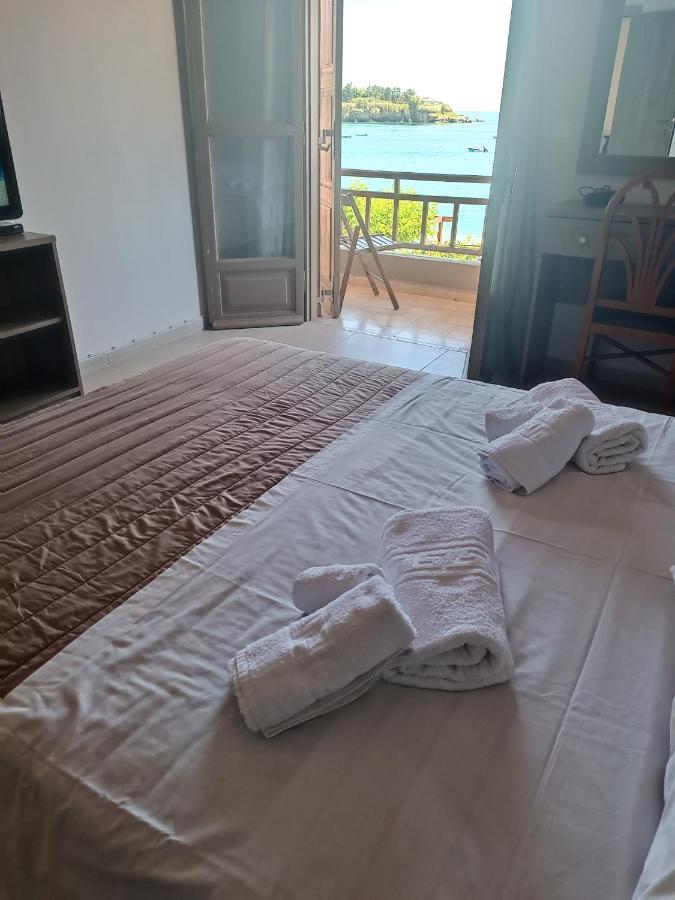 Buganvilla Sea View Apts *