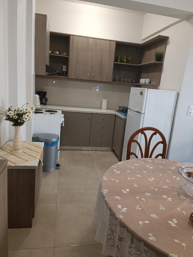 Buganvilla Sea View Apts Apartment Agia Pelagia (Crete)