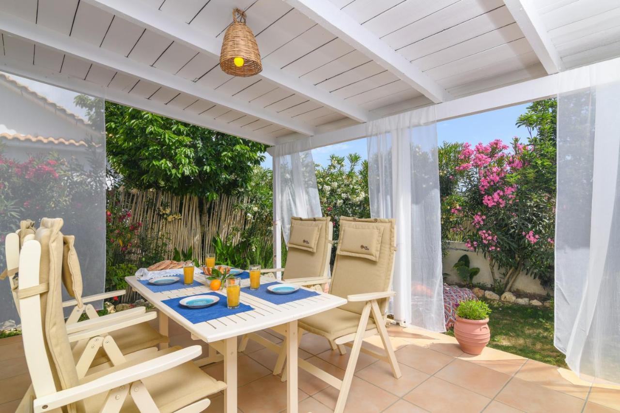 Farm stay Therianos Traditional *