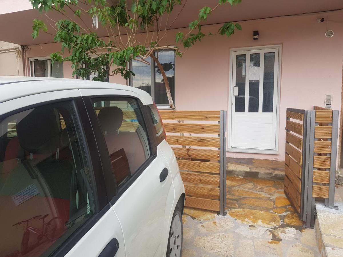 Limonero New 2 With Private Parking * Lefkada City
