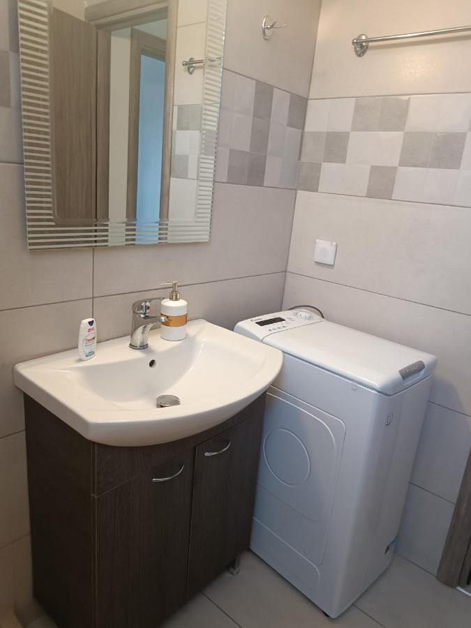 Buganvilla Sea View Apts Agia Pelagia (Crete)
