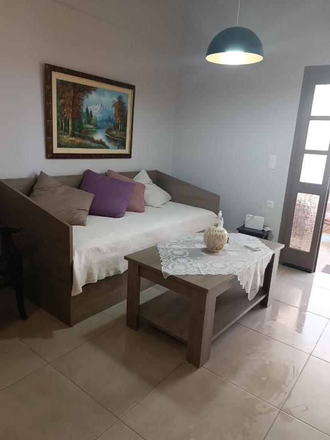 Buganvilla Sea View Apts Apartment Agia Pelagia (Crete)