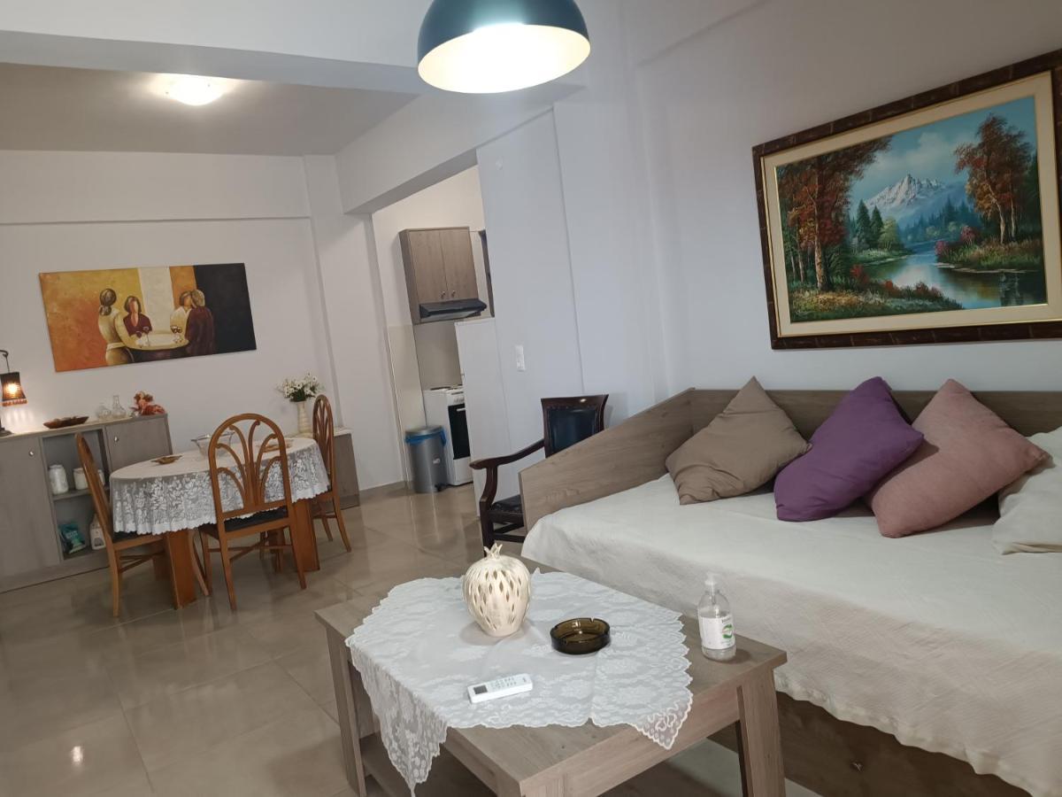 Buganvilla Sea View Apts