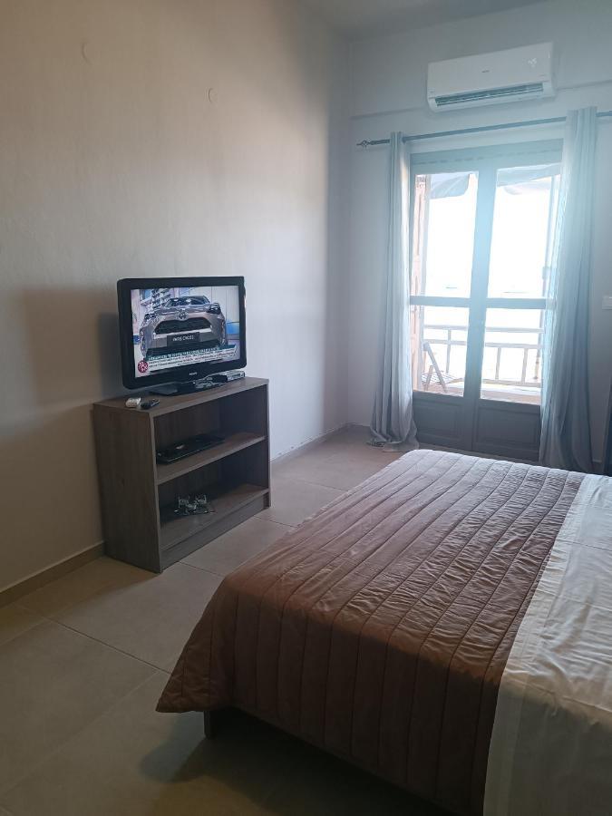 Buganvilla Sea View Apts * Agia Pelagia (Crete)