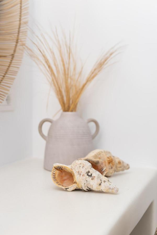Flora (adults Only) Hotel Naxos City