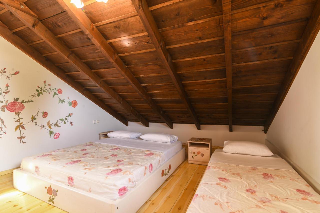 Therianos Traditional Farm stay Kallithea (Zakynthos)