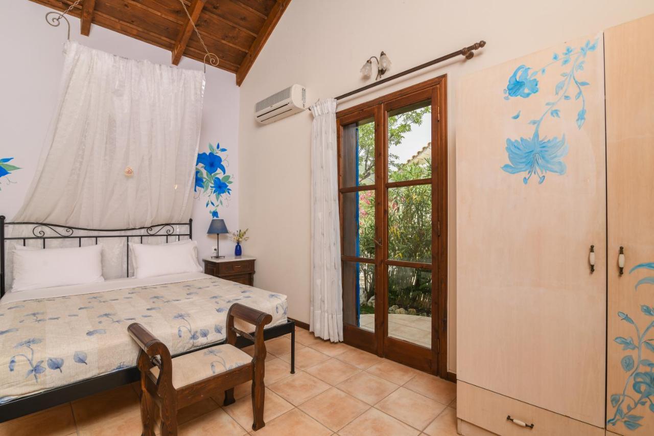 Farm stay Therianos Traditional