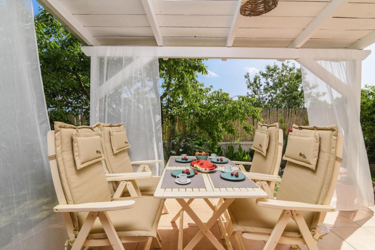 Farm stay Therianos Traditional *