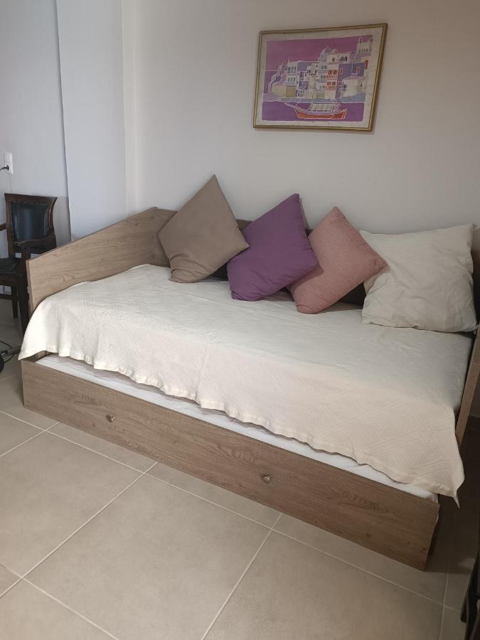 Buganvilla Sea View Apts * Agia Pelagia (Crete)